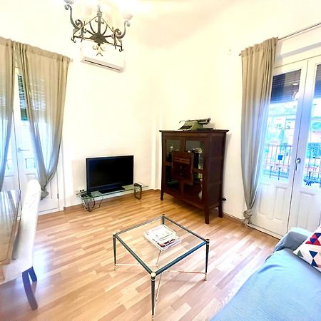 Apartamento El Lucero Гранада Екстер'єр фото