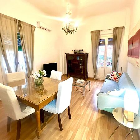 Apartamento El Lucero Гранада Екстер'єр фото