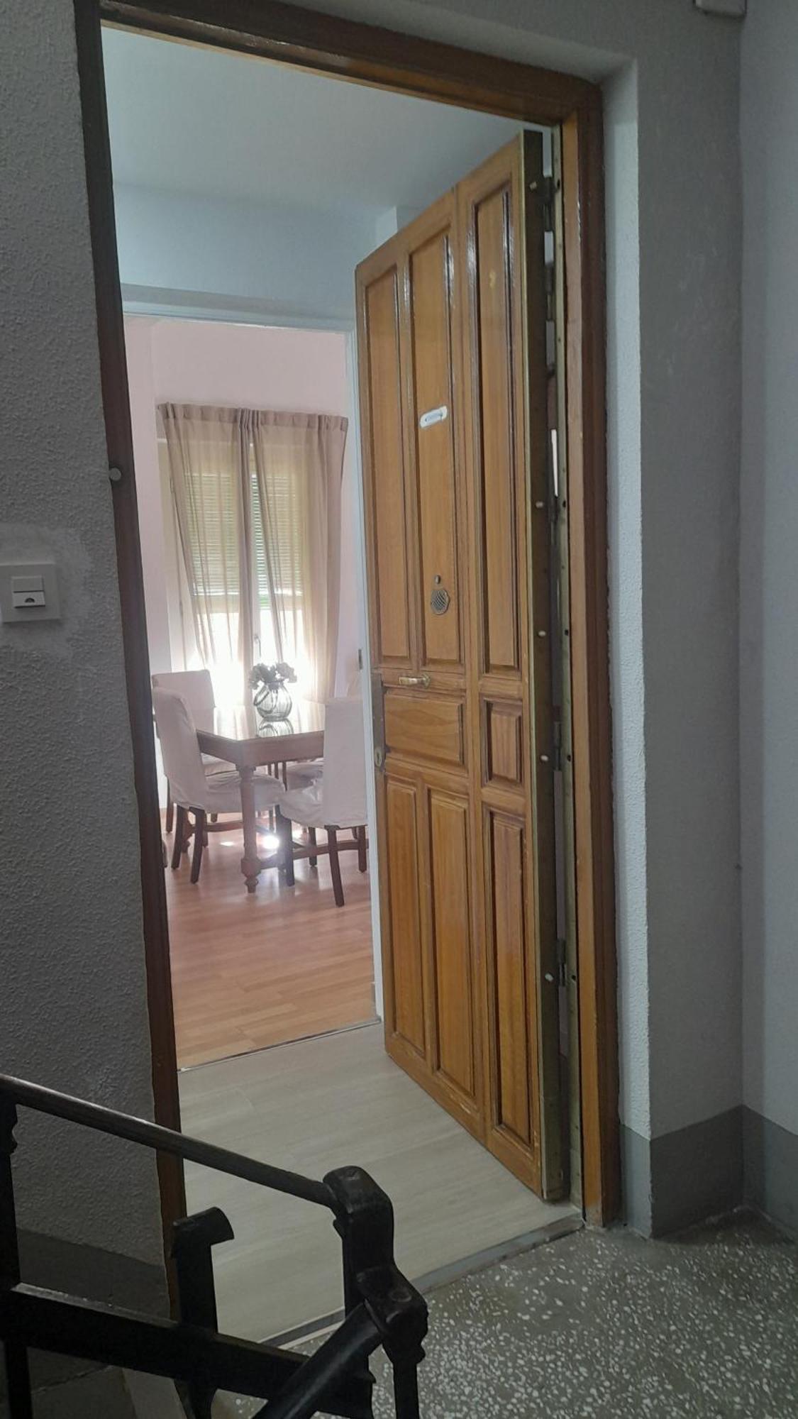 Apartamento El Lucero Гранада Екстер'єр фото