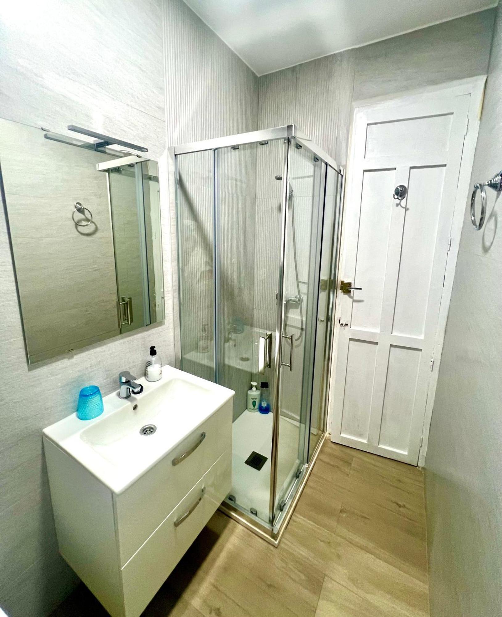 Apartamento El Lucero Гранада Екстер'єр фото