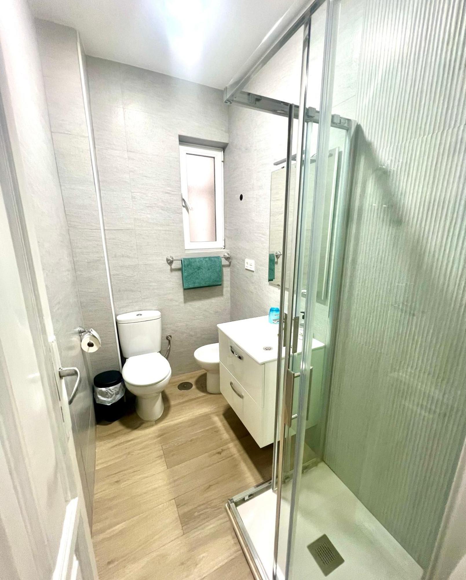 Apartamento El Lucero Гранада Екстер'єр фото