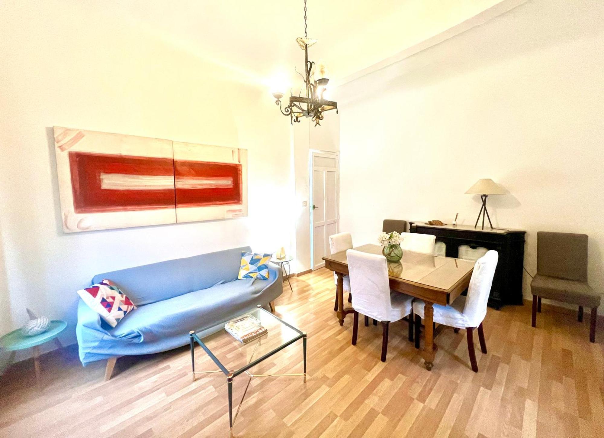 Apartamento El Lucero Гранада Екстер'єр фото